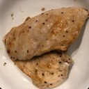 簡単焼くだけ！クレイジー鶏肉ソテー